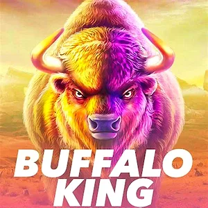 Buffalo King Megaways slot by Pragmatic Play at VPBet