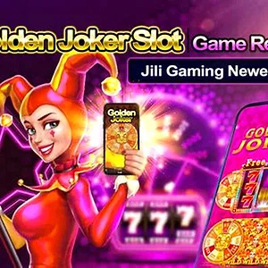 golden joker slot win on VPBet
