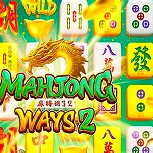 mahjong ways 2 win on VPBet
