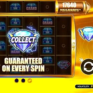 money stacks megaways win on VPBet