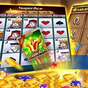 mystery ace slot win on VPBet