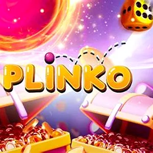 Plinko slot by BGaming at VPBet