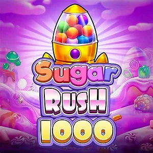 Sugar Rush slot by Pragmatic Play at VPBet